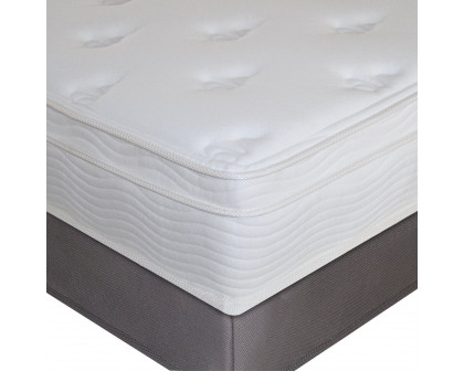 FaFurn™ Innerspring 13" Mattress - King Size