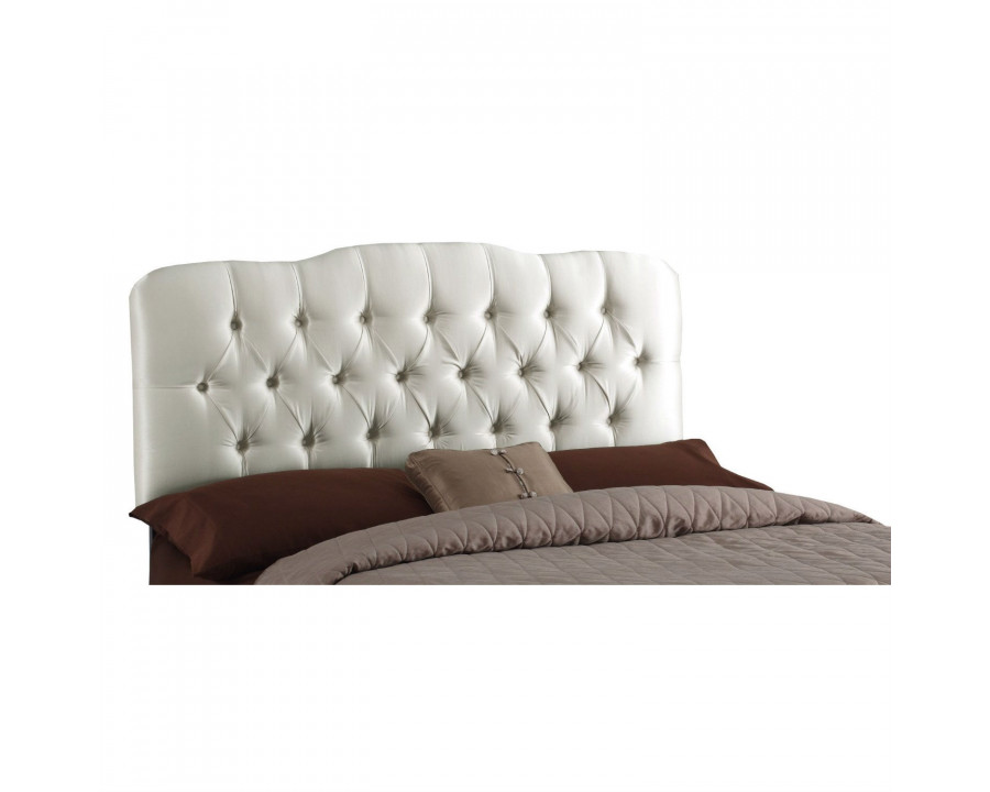 FaFurn - Queen Size Headboard