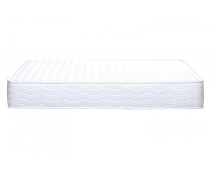 FaFurn - Talalay Latex Innerspring Hybrid Mattress