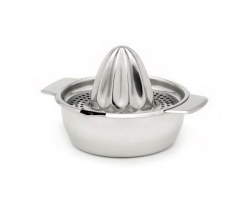 FaFurn - Citrus Juicer in Stainless Steel