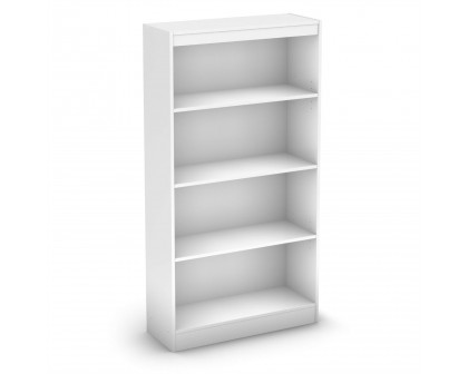 FaFurn - 4-Shelf Bookcase (cont4shbookcase1234)