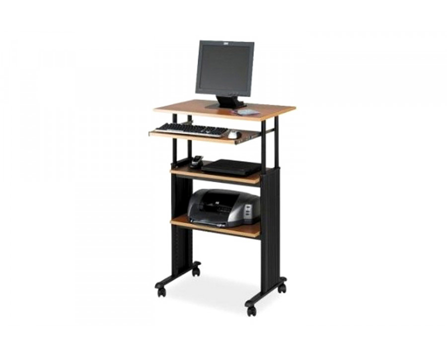 FaFurn - Adjustable Height Stand Up Office Desk