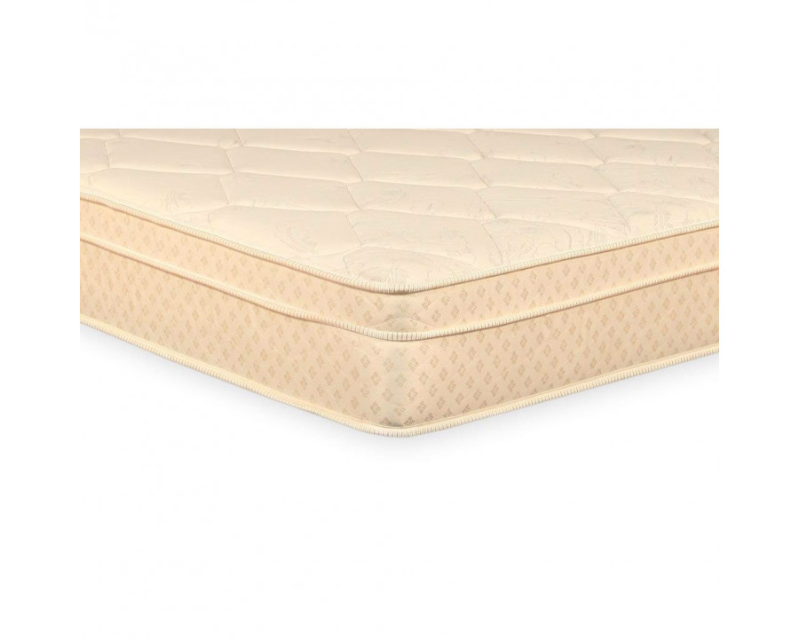 FaFurn Thick Foam 9" Mattress - Twin Size