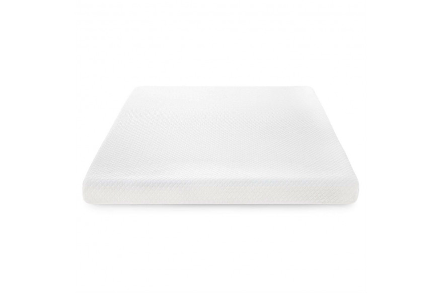 FaFurn™ Twin Size Memory Foam Mattress - Firm