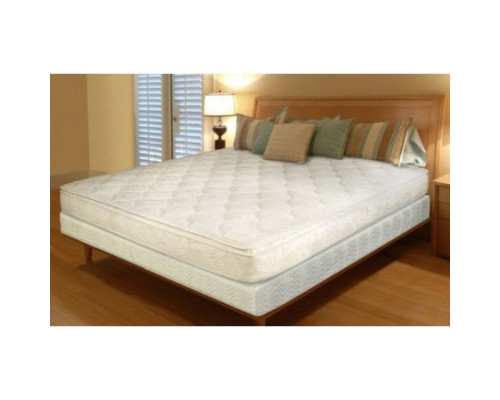 FaFurn - Queen Size Mattress in a Box