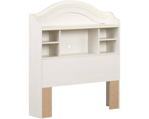 FaFurn - Twin Size Headboard in White