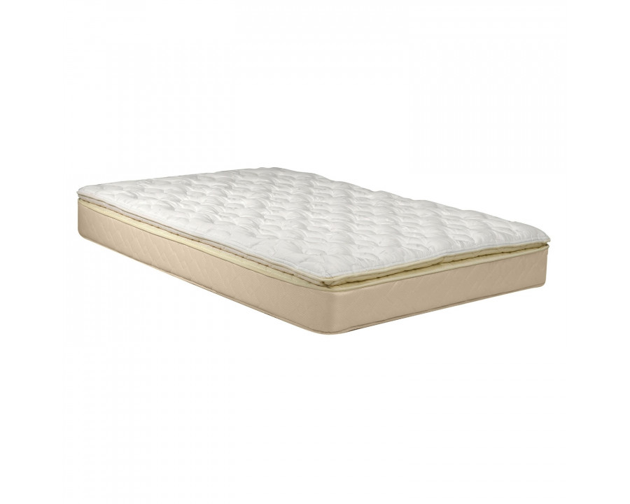 FaFurn - Innerspring 10" Mattress in Twin Size