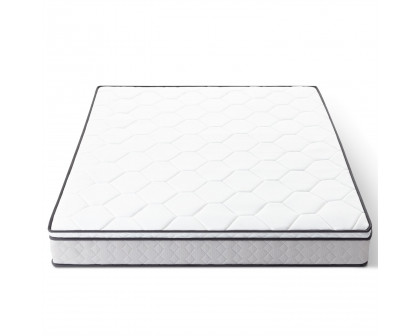 FaFurn - Memory Foam Mattress (plmemfoamhybr1234)