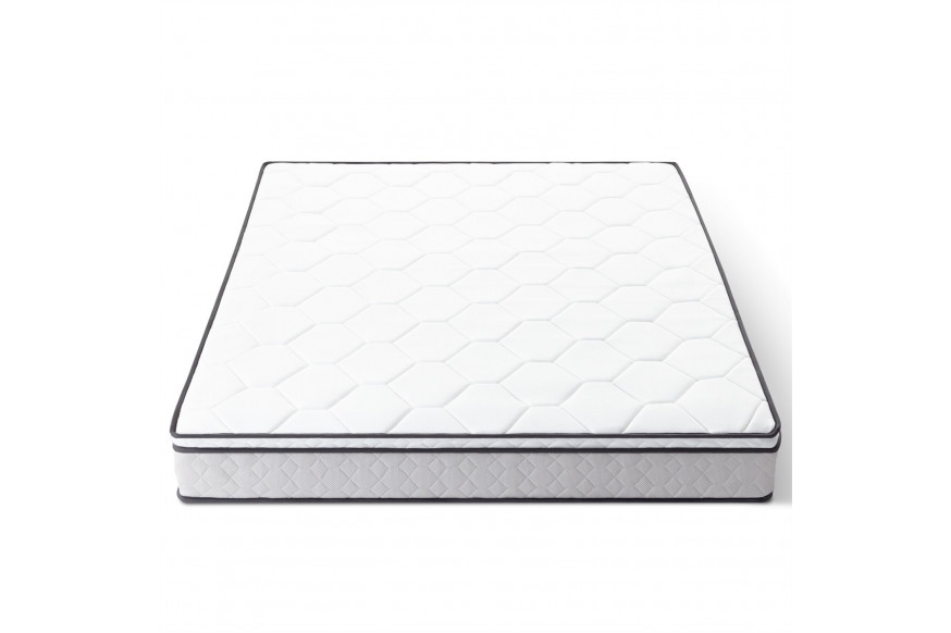 FaFurn™ Twin Size Memory Foam Mattress - Plush