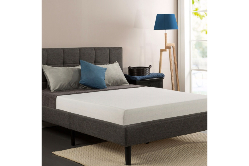 FaFurn™ Twin XL Size Memory Foam Mattress - Medium Firm