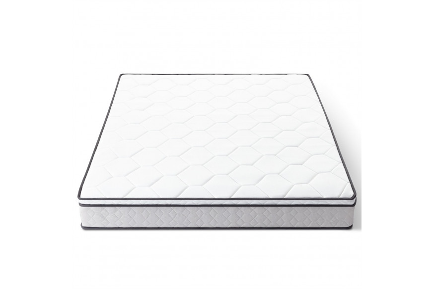 FaFurn™ Twin XL Size Memory Foam Mattress - Plush