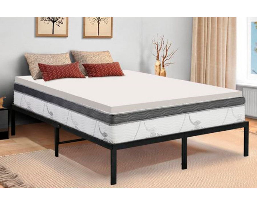 FaFurn - Mattress Topper Pad