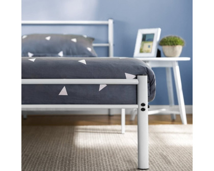 FaFurn - Platform Bed Frame (conttubplbed1234)