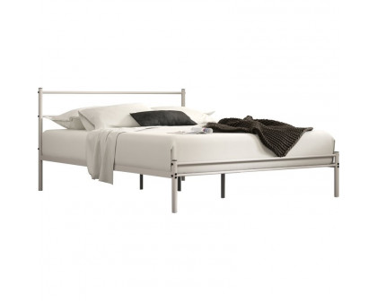 FaFurn - Platform Bed Frame (conttubplbed1234)