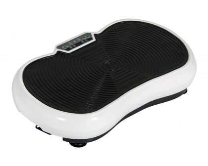 FaFurn - Full Body 99 Speed Oscillating Vibration Platform