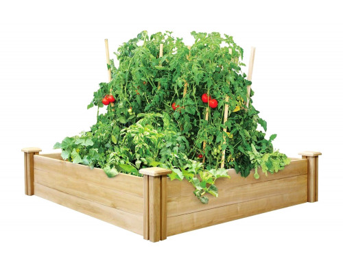 FaFurn Raised Garden Bed - Single