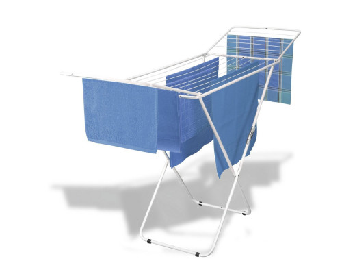 FaFurn - Laundry Air-Drying Rack in Steel