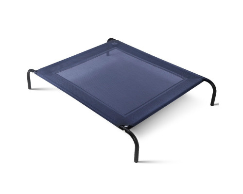 FaFurn - Pet Bed in Gray/Blue