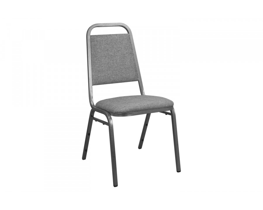 BLNK - Advantage Advantage Fabric-Padded Banquet Stackable Chairs