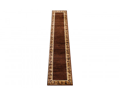 BLNK™ - Williams Collection Western Inspired Runner Area Rug