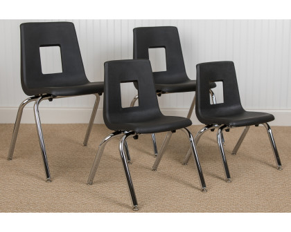 BLNK Mickey Advantage Student Stack School Chair