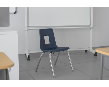 BLNK Mickey Advantage Student Stack School Chair