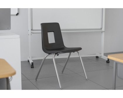 BLNK Mickey Advantage Student Stack School Chair