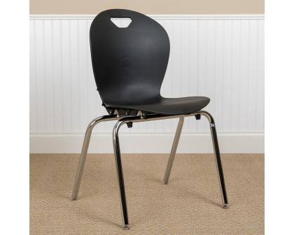 BLNK Mickey Advantage Student Stack School Chair