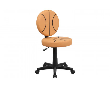 BLNK Brandon Basketball Swivel Task Office Chair