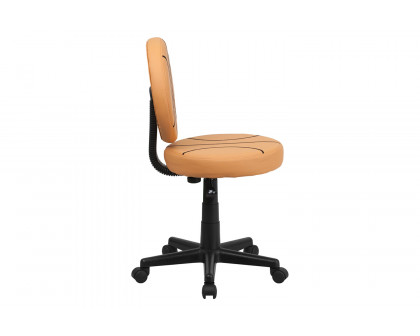 BLNK Brandon Basketball Swivel Task Office Chair