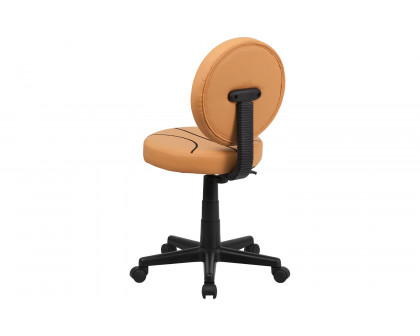 BLNK Brandon Basketball Swivel Task Office Chair