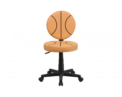 BLNK Brandon Basketball Swivel Task Office Chair