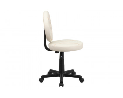 BLNK Jonathan Baseball Swivel Task Office Chair