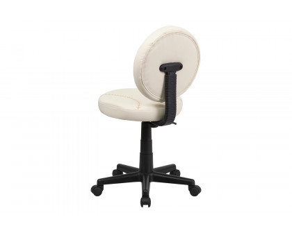 BLNK Jonathan Baseball Swivel Task Office Chair