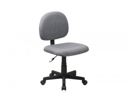 BLNK - Fabric Mid-Back Swivel Task Office Chair