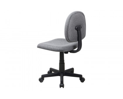 BLNK - Fabric Mid-Back Swivel Task Office Chair