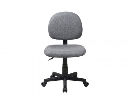 BLNK - Fabric Mid-Back Swivel Task Office Chair