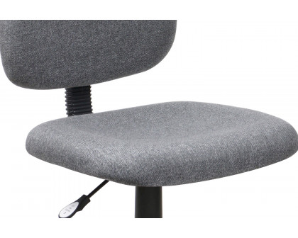 BLNK - Fabric Mid-Back Swivel Task Office Chair