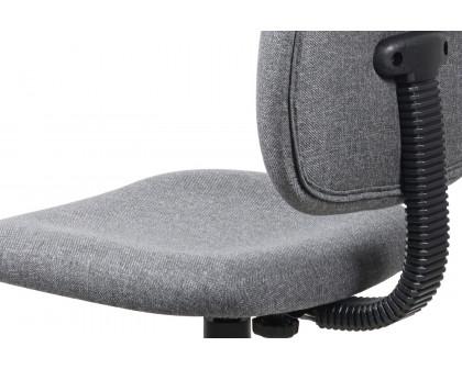 BLNK - Fabric Mid-Back Swivel Task Office Chair