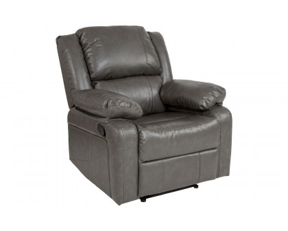 BLNK Harmony Series LeatherSoft Recliner