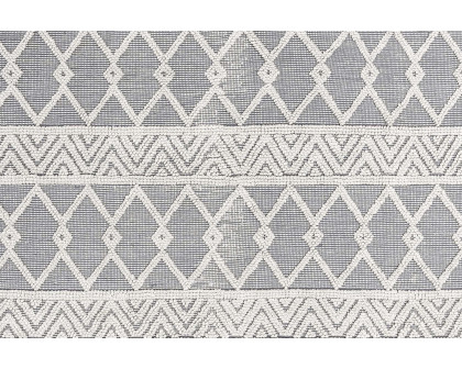 BLNK - Danna Geometric Indoor Hand Woven Area Rug