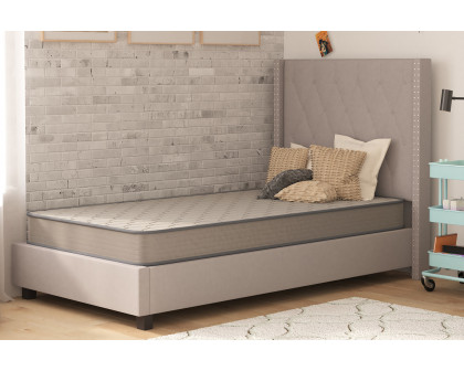 BLNK Capri Comfortable Sleep 6" Spring Mattress