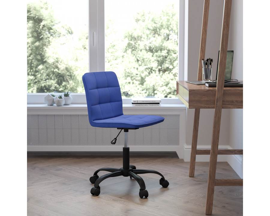 BLNK - Sorrento Fabric Home and Office Task Chair