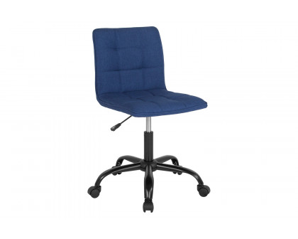 BLNK - Sorrento Fabric Home and Office Task Chair