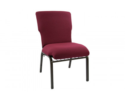 BLNK Advantage Discount Church Chair