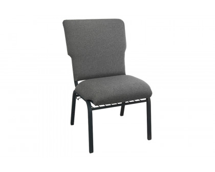 BLNK Advantage Discount Church Chair