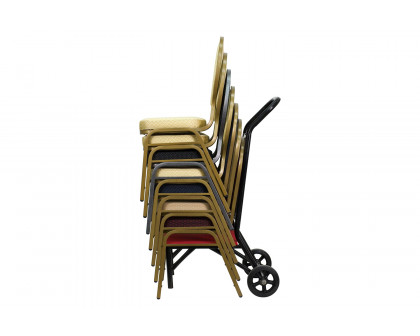 BLNK - Theresa Banquet Chair Stack Chair Dolly