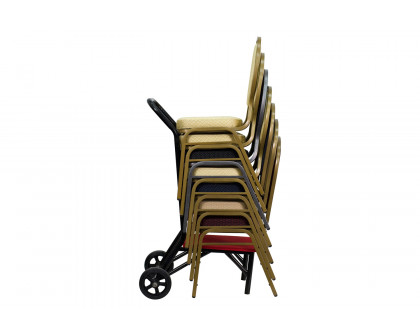 BLNK - Theresa Banquet Chair Stack Chair Dolly