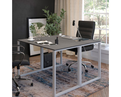 BLNK Tiverton Commercial Industrial Modern Office Computer Desk