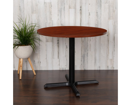 BLNK Chapman Round Multi-Purpose Conference Table